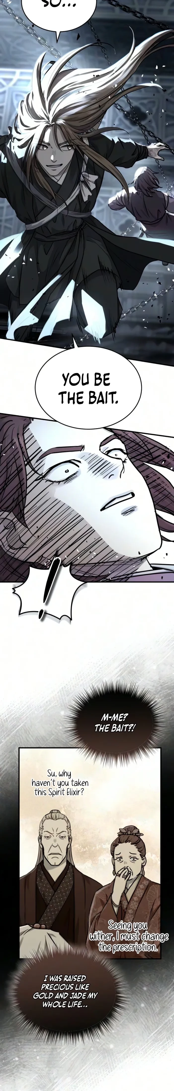 Absolute Reign Chap 106 - Next Chap 107