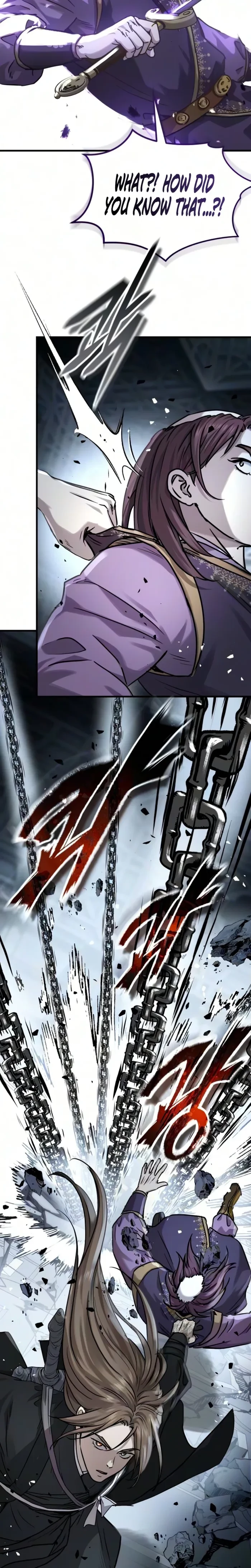 Absolute Reign Chap 106 - Next Chap 107