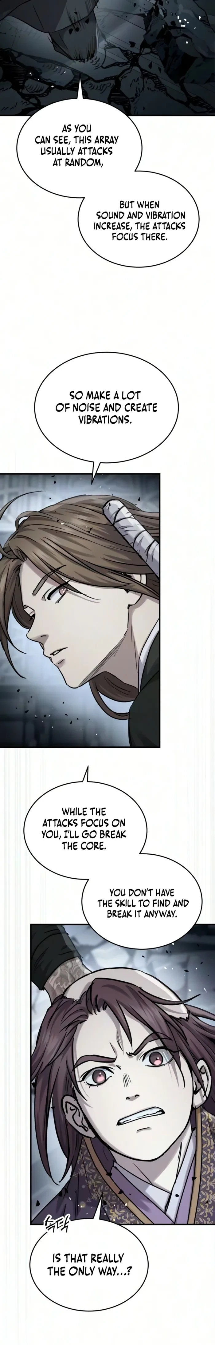 Absolute Reign Chap 106 - Next Chap 107