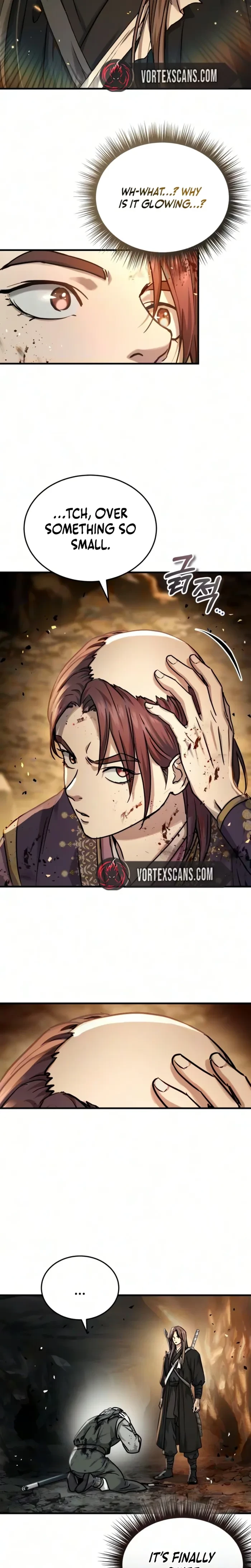 Absolute Reign Chap 106 - Next Chap 107