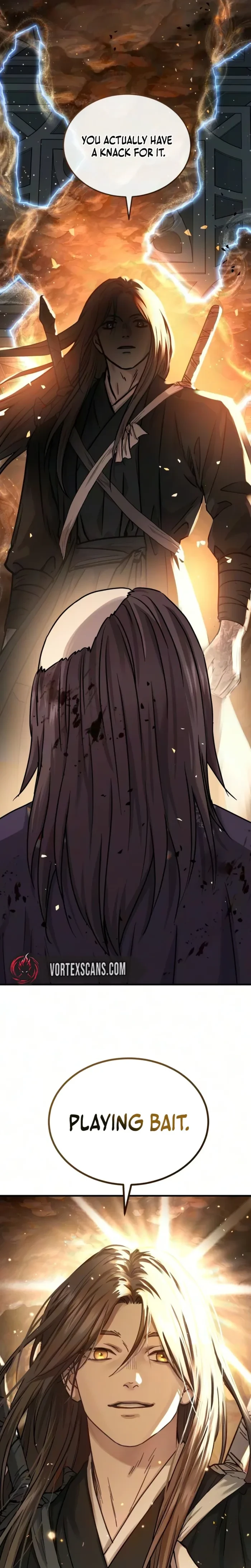 Absolute Reign Chap 106 - Next Chap 107