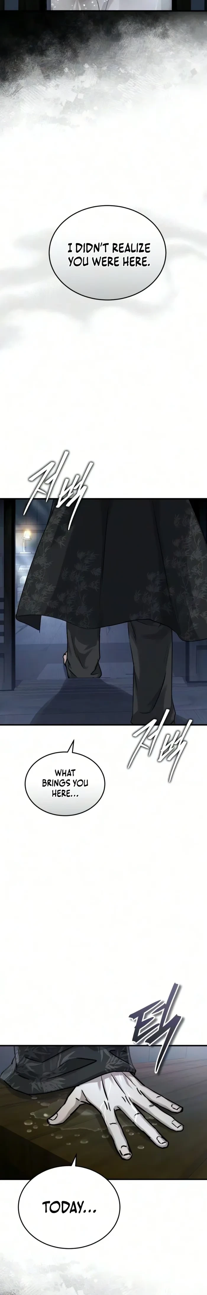 Absolute Reign Chap 106 - Next Chap 107