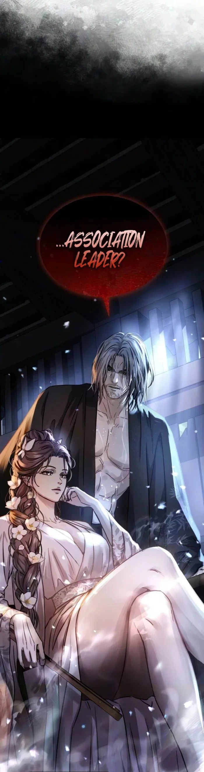 Absolute Reign Chap 106 - Next Chap 107