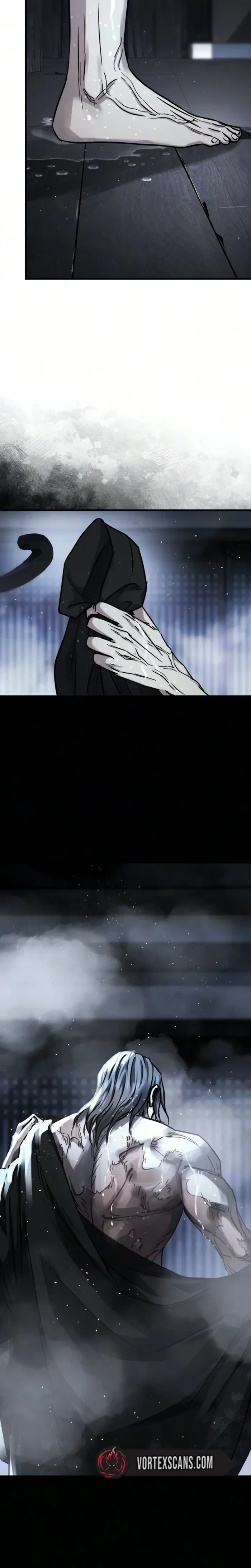 Absolute Reign Chap 106 - Next Chap 107