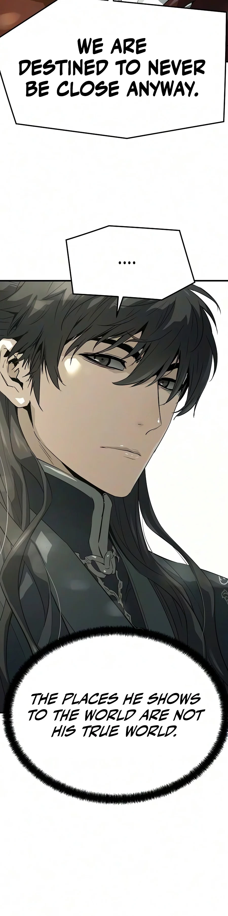 Absolute Regression Chap 118 - Next Chap 119