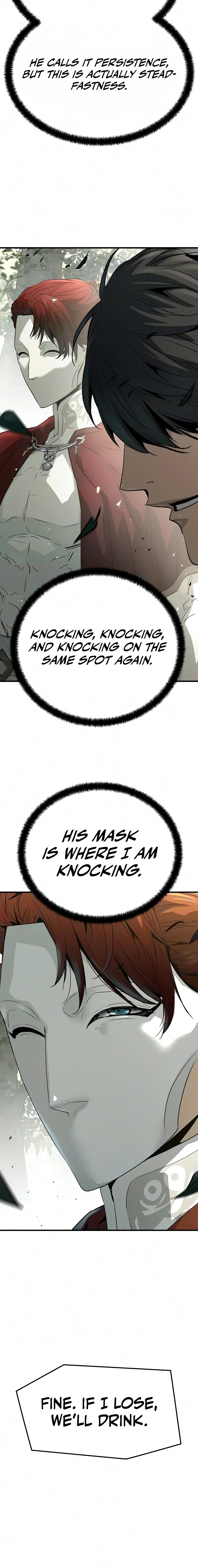Absolute Regression Chap 118 - Next Chap 119