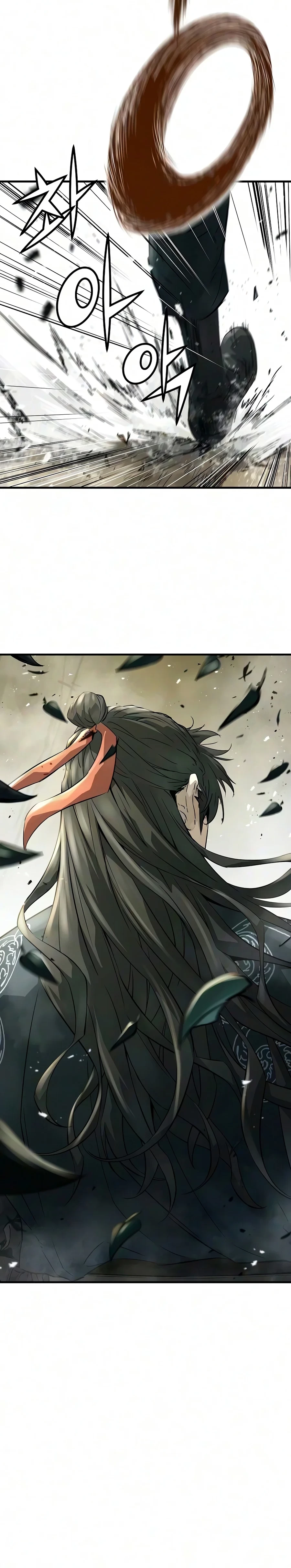 Absolute Regression Chap 118 - Next Chap 119