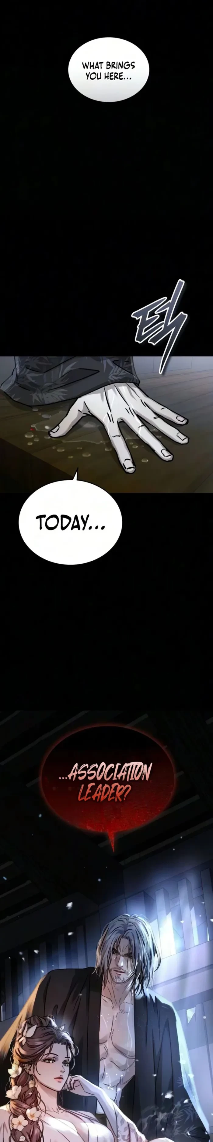 Absolute Reign Chap 107 - Next Chap 108