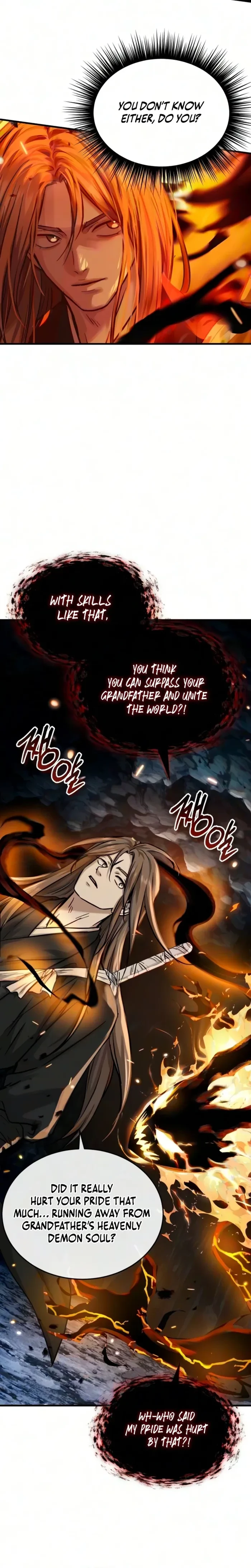 Absolute Reign Chap 108 - Next Chap 109