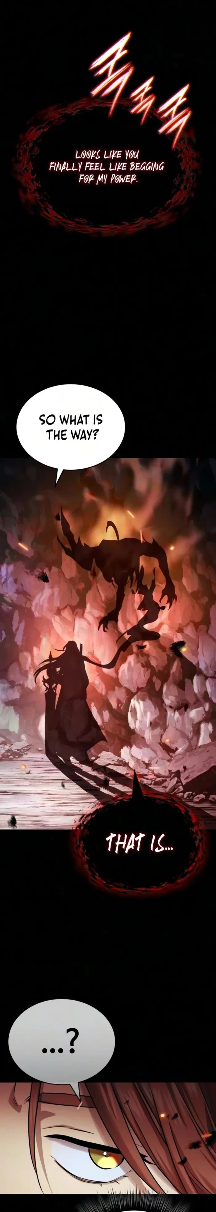 Absolute Reign Chap 108 - Next Chap 109