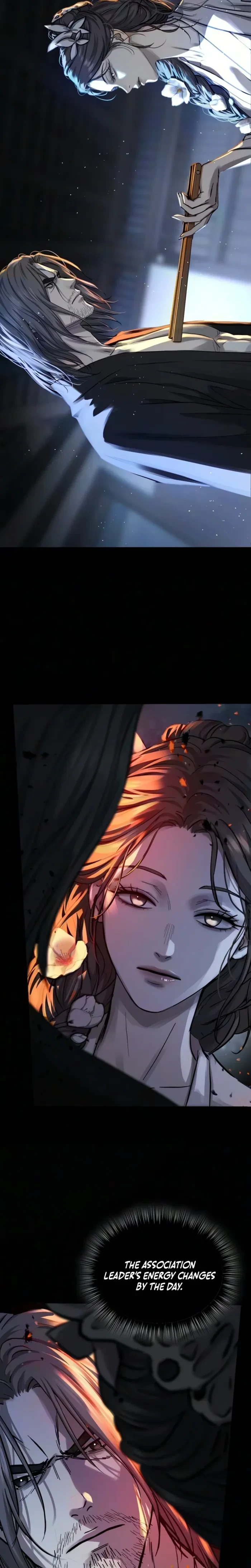 Absolute Reign Chap 107 - Next Chap 108