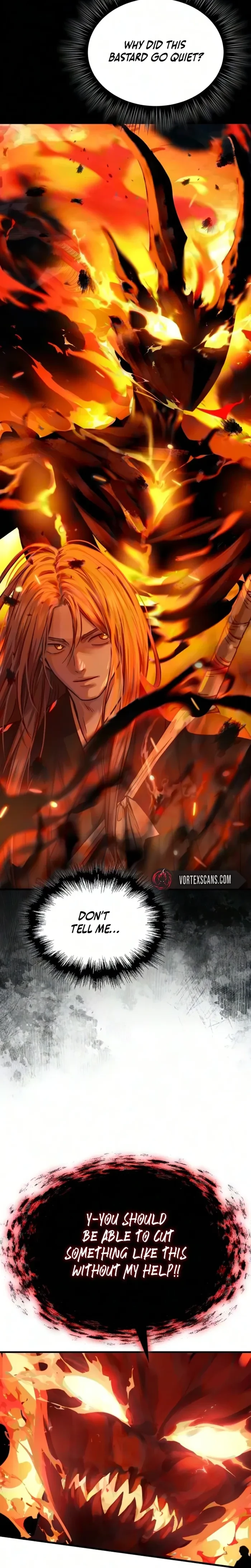 Absolute Reign Chap 108 - Next Chap 109