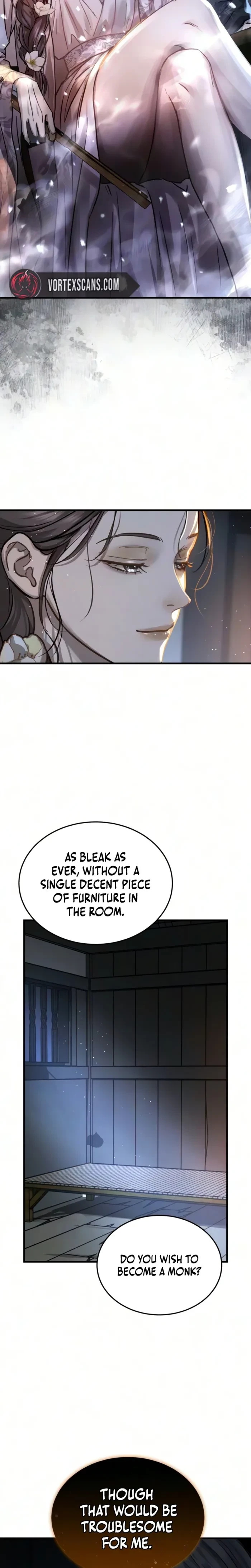 Absolute Reign Chap 107 - Next Chap 108