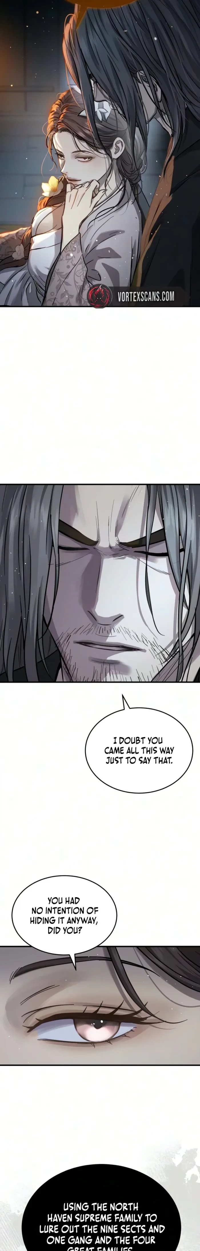 Absolute Reign Chap 107 - Next Chap 108