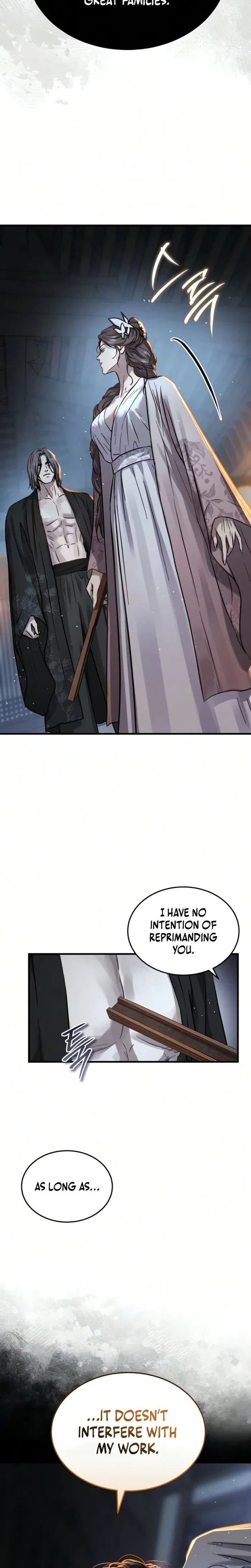 Absolute Reign Chap 107 - Next Chap 108