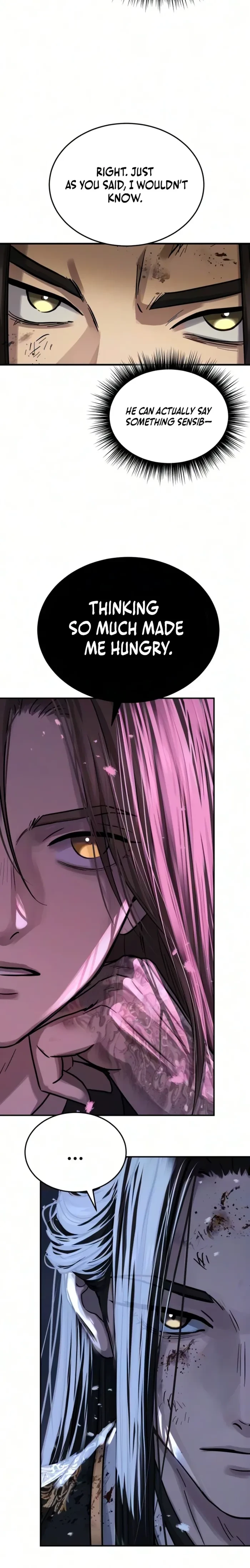Absolute Reign Chap 108 - Next Chap 109