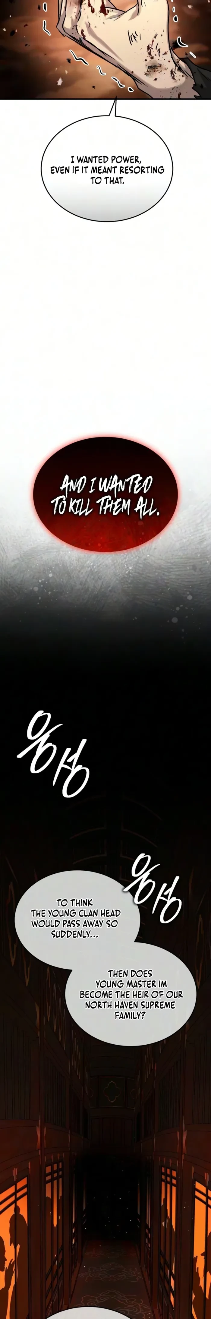 Absolute Reign Chap 108 - Next Chap 109