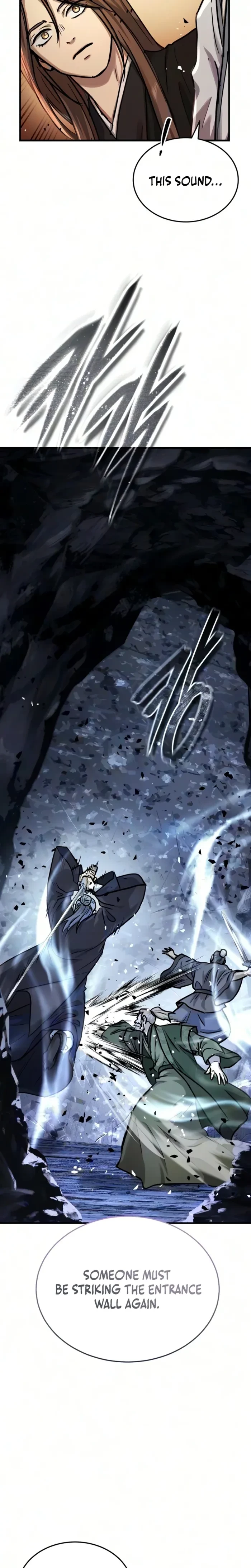 Absolute Reign Chap 107 - Next Chap 108