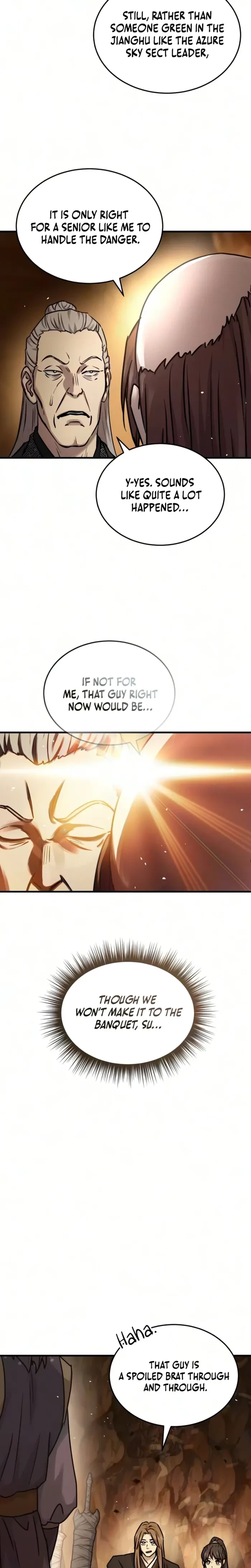 Absolute Reign Chap 107 - Next Chap 108