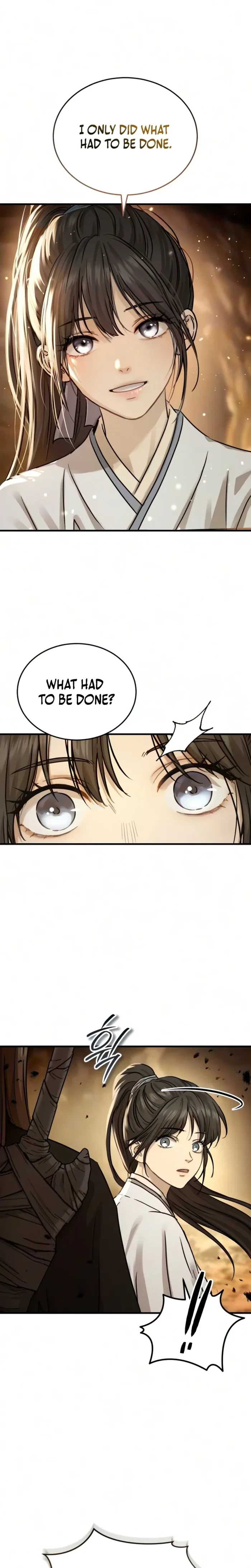 Absolute Reign Chap 107 - Next Chap 108