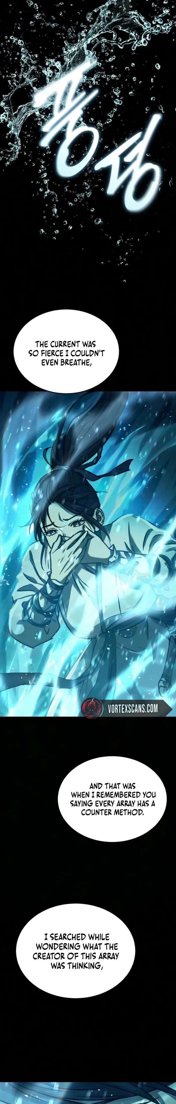 Absolute Reign Chap 107 - Next Chap 108