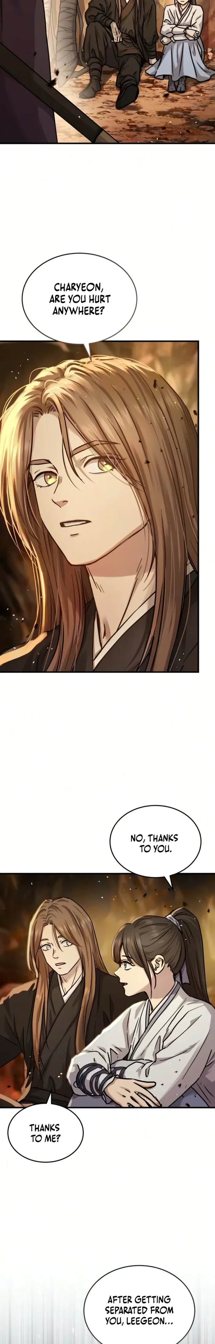 Absolute Reign Chap 107 - Next Chap 108