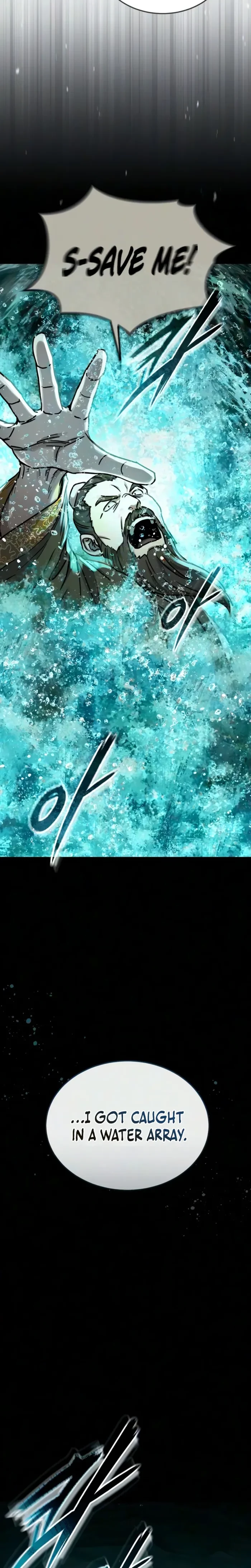 Absolute Reign Chap 107 - Next Chap 108