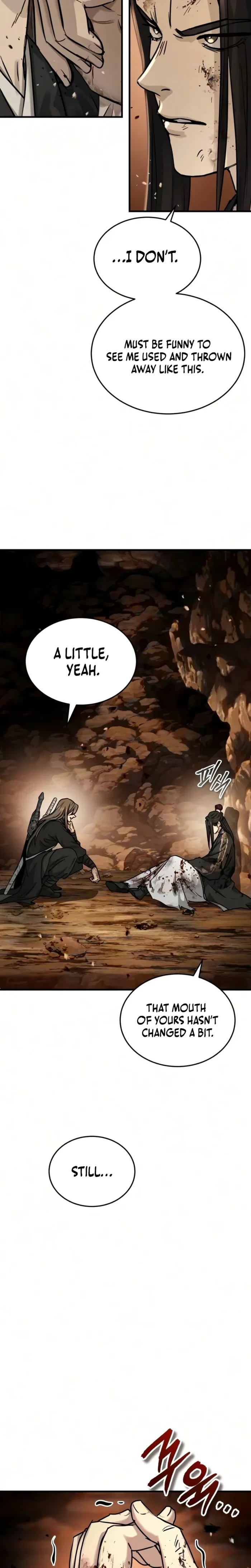 Absolute Reign Chap 108 - Next Chap 109
