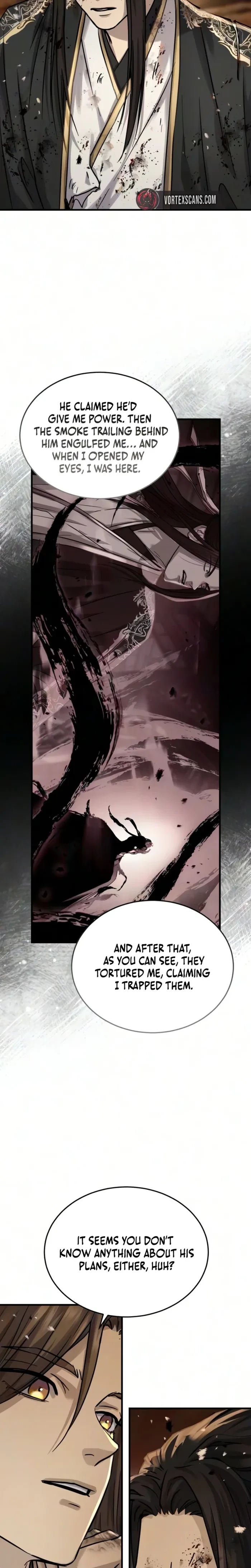 Absolute Reign Chap 108 - Next Chap 109