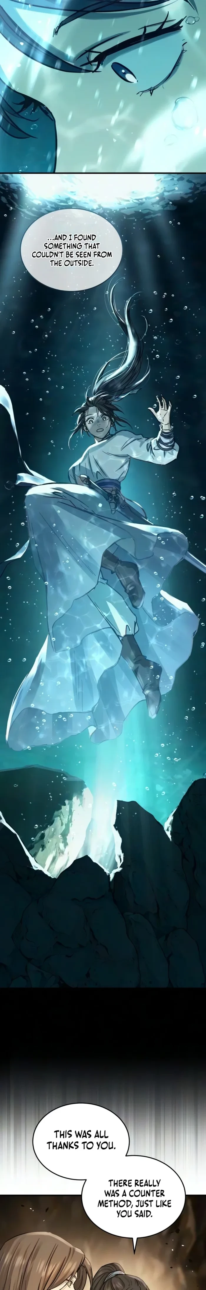 Absolute Reign Chap 107 - Next Chap 108