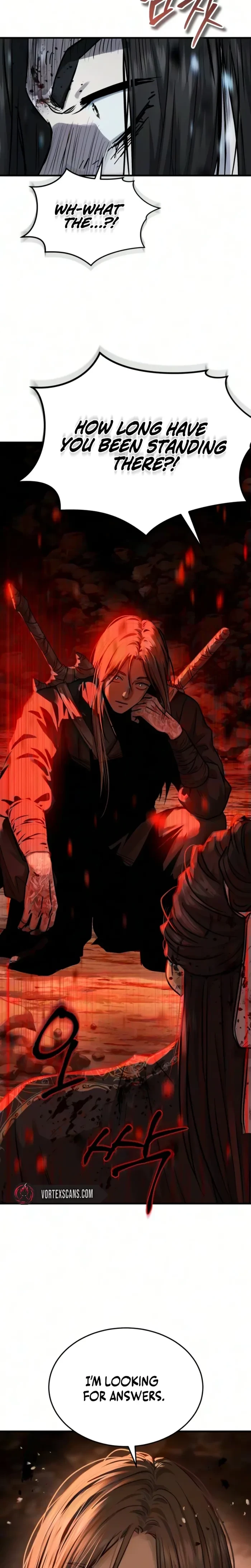 Absolute Reign Chap 108 - Next Chap 109