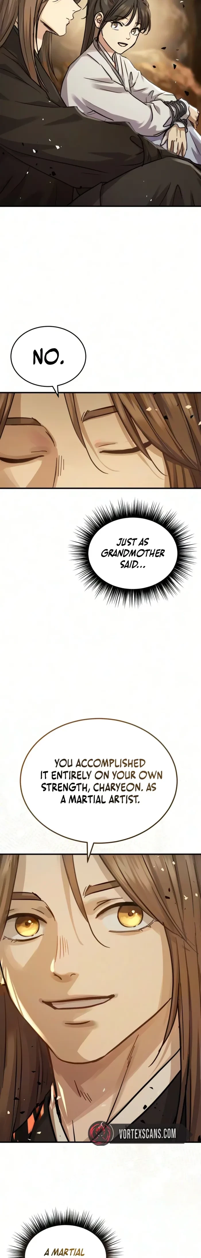 Absolute Reign Chap 107 - Next Chap 108