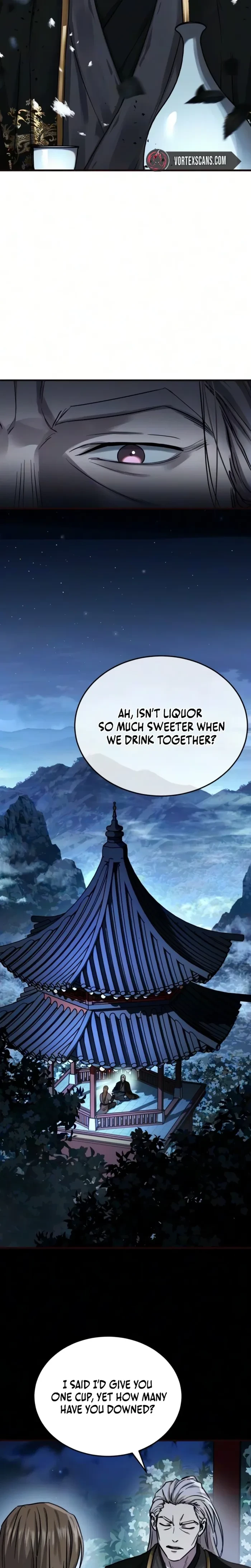Absolute Reign Chap 108 - Next Chap 109