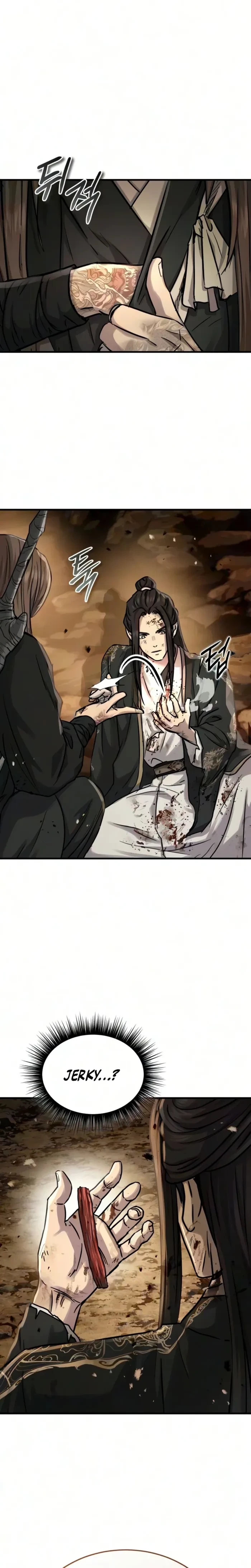 Absolute Reign Chap 108 - Next Chap 109