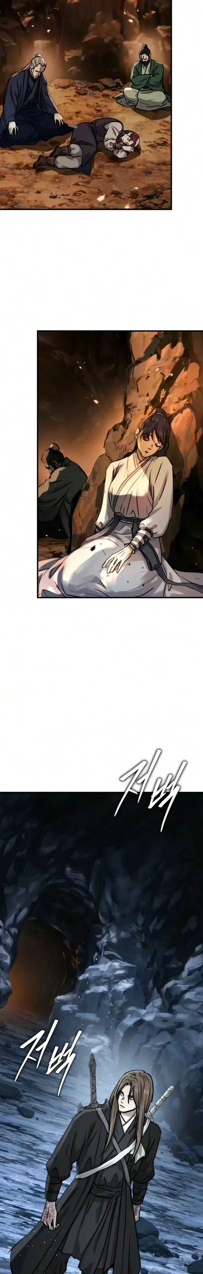 Absolute Reign Chap 107 - Next Chap 108
