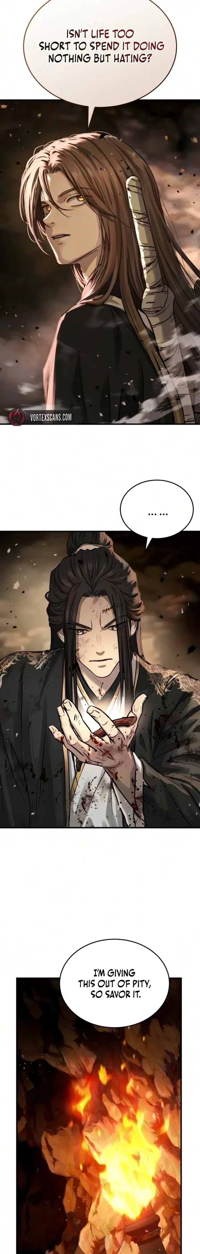 Absolute Reign Chap 108 - Next Chap 109