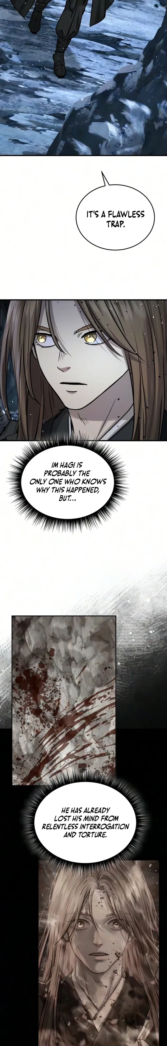 Absolute Reign Chap 107 - Next Chap 108