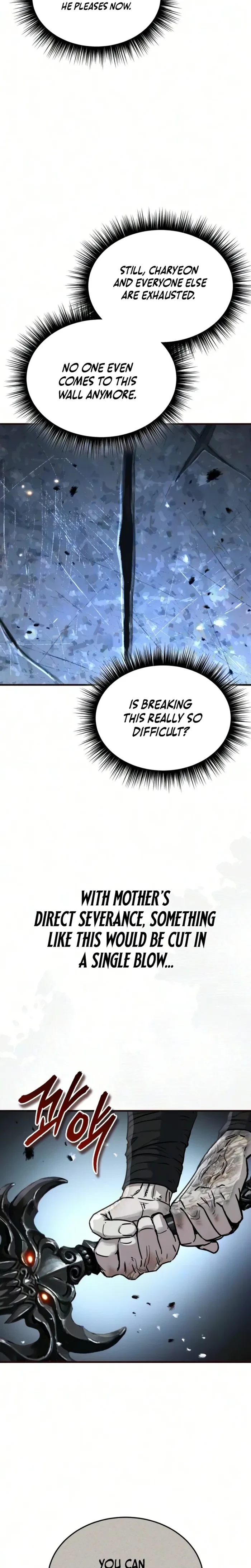 Absolute Reign Chap 108 - Next Chap 109
