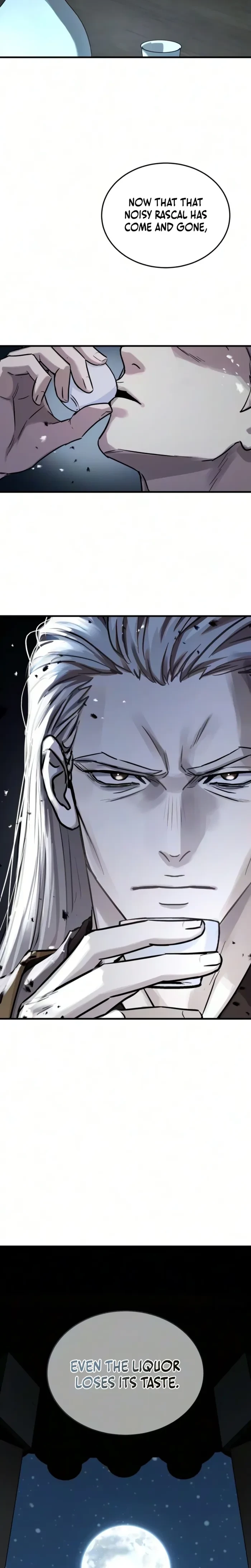 Absolute Reign Chap 108 - Next Chap 109