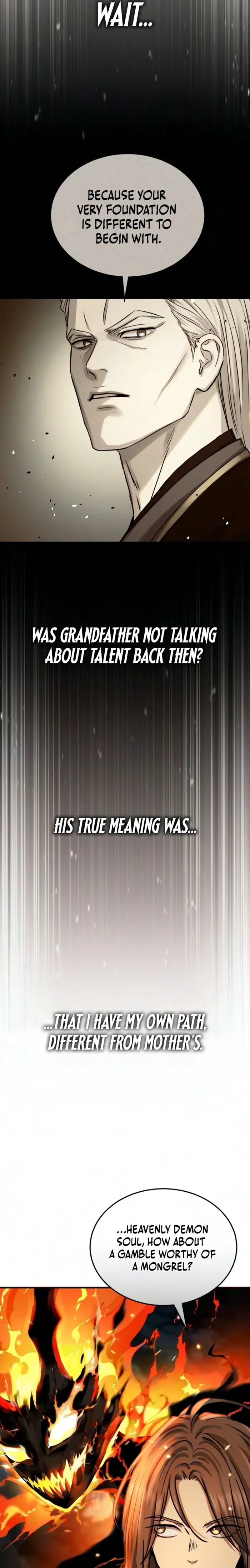 Absolute Reign Chap 108 - Next Chap 109