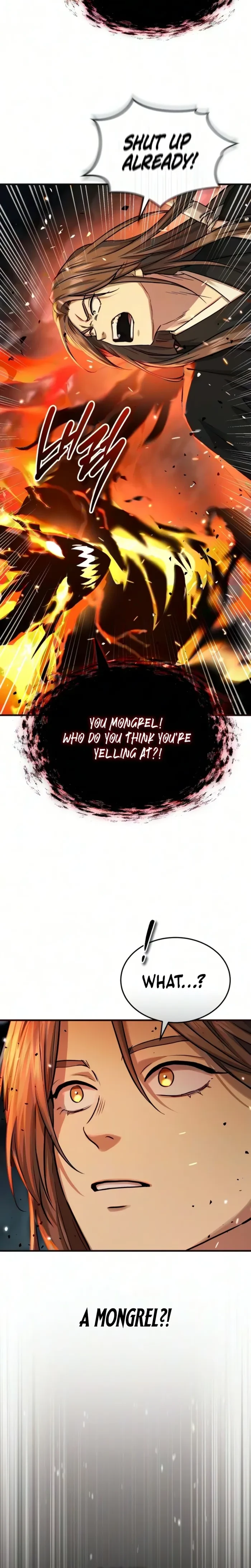 Absolute Reign Chap 108 - Next Chap 109