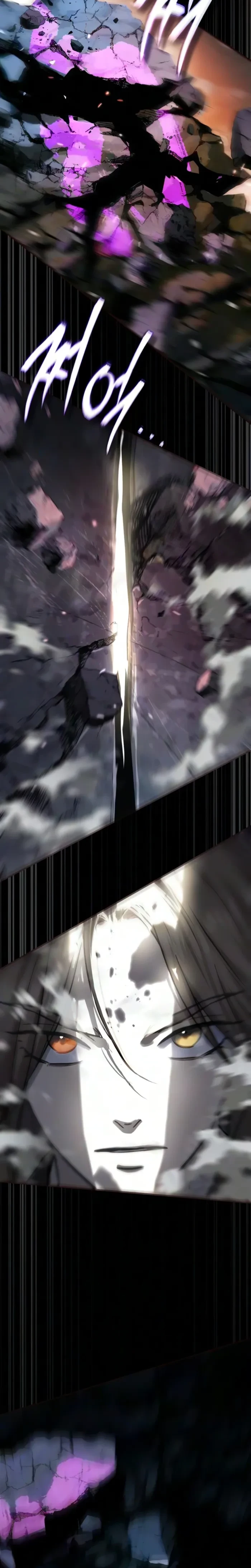 Absolute Reign Chap 108 - Next Chap 109