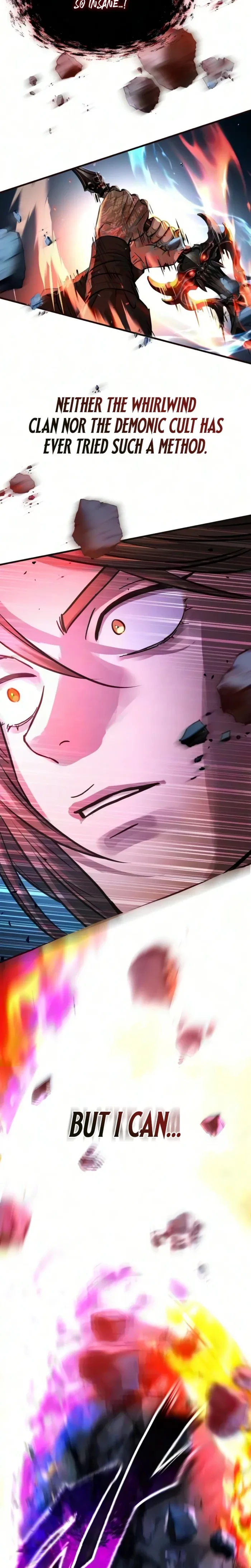 Absolute Reign Chap 108 - Next Chap 109
