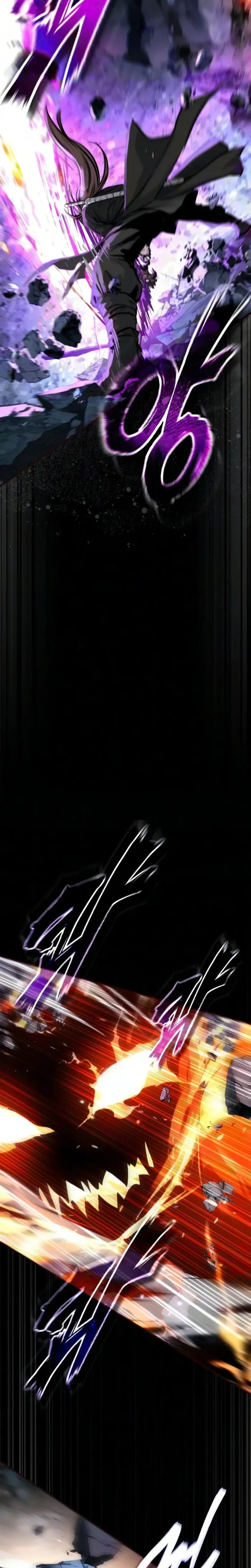 Absolute Reign Chap 108 - Next Chap 109