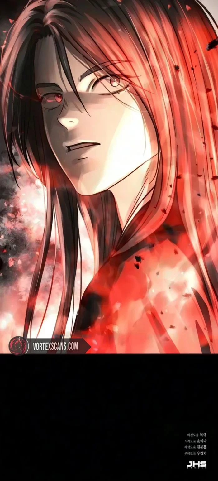 Absolute Reign Chap 108 - Next Chap 109