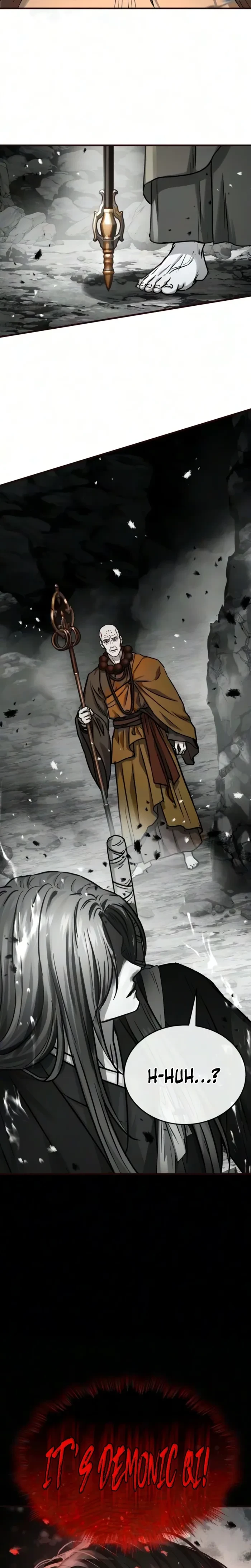 Absolute Reign Chap 108 - Next Chap 109