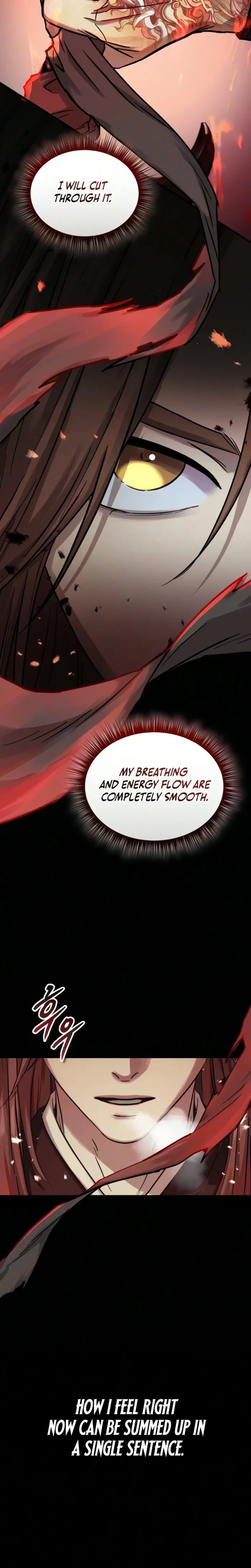 Absolute Reign Chap 107 - Next Chap 108