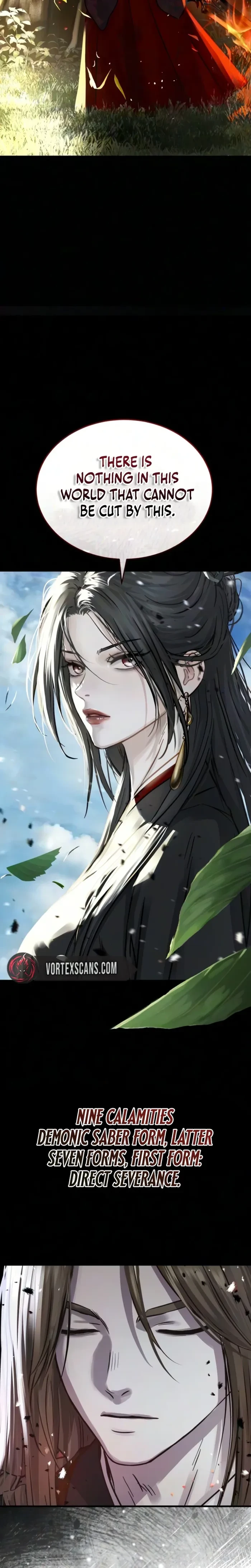 Absolute Reign Chap 107 - Next Chap 108