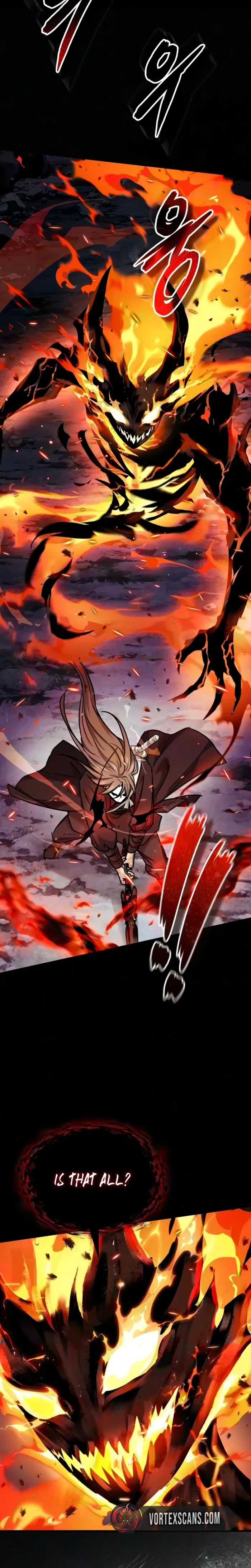 Absolute Reign Chap 107 - Next Chap 108