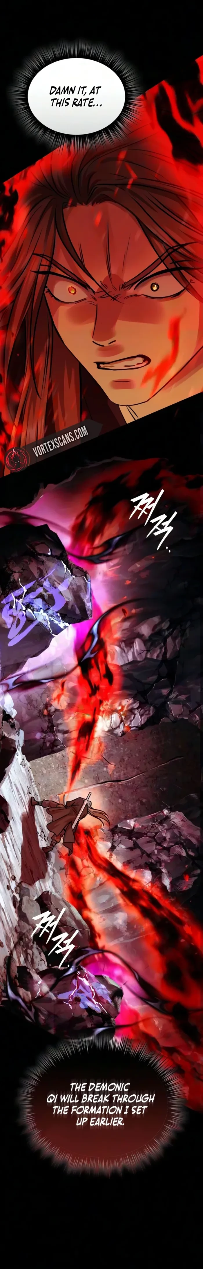 Absolute Reign Chap 107 - Next Chap 108